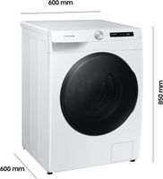 Samsung WD81T534ABW/S2 Waschtrockner, 8/5 kg, 1400 U/min, Automat Rheinland-Pfalz - Sinzig Vorschau