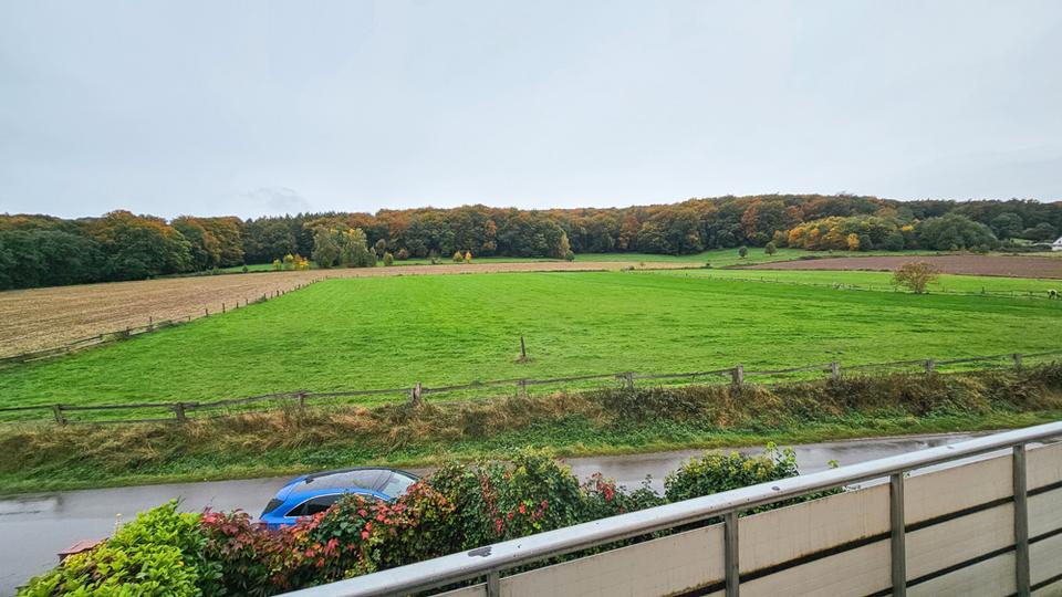 Zweifamilienhaus mit Doppelgarage in Eilhausen zu verkaufen in Lübbecke 