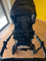 Kinderwagen Hartan Racer GTS Baden-Württemberg - Kirchberg an der Murr Vorschau