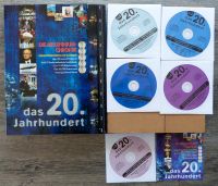 Die Millennium-Chronik, 20. Jahrhundert, 5 CD ROM, Interaktiv Hessen - Habichtswald Vorschau