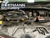 Motor RENAULT CLIO 1.5 dCI  K9K628 33.099KM+GARANTIE+KOMPLET+VER Leipzig - Eutritzsch Vorschau
