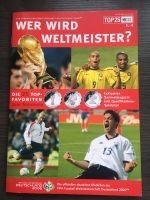 26 Münzen der WM 2006 Sammelmagazin Komplett Sammelmünzen Bayern - Lappersdorf Vorschau