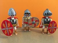 Playmobil römische Ritter zur Ritterburg Baden-Württemberg - Waiblingen Vorschau