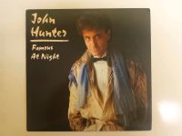 LP John Hunter "Famous At Night", Vinyl, Schallplatte, 1984 Nordrhein-Westfalen - Lübbecke  Vorschau