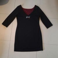 Desigual YES!! Traumkleid HOT schwarz sexy XL Bochum - Bochum-Wattenscheid Vorschau