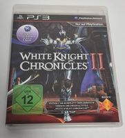 PS3 White Knight Chronicles 2 OVP CIB Hessen - Münzenberg Vorschau