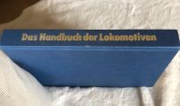 Das Handbuch der Lokomotiven Nordrhein-Westfalen - Herford Vorschau