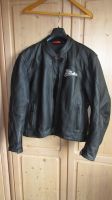 Büse Motorradjacke Lederjacke Gr. 54 56 Jacke Bayern - Memmingen Vorschau