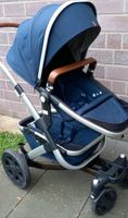 JOOLZ Geo Kinderwagen Sportwagen viel Zubehör Nordrhein-Westfalen - Neuss Vorschau