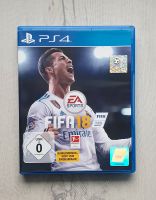 PS4 Fifa 18,19,20 Nordrhein-Westfalen - Gelsenkirchen Vorschau