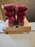 UGG boots/Stiefel Nordrhein-Westfalen - Grevenbroich Vorschau