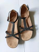 Clarks Schuhe Sandalen 40 Baden-Württemberg - Balingen Vorschau