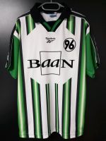 Hannover 96 Trikot Saison 1997/1998 Niedersachsen - Northeim Vorschau
