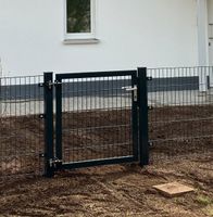 Gartentor neu Bayern - Weidenbach Vorschau