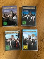 Downton Abbey Staffel 2, 3, 4 und 5 Bayern - Germaringen Vorschau