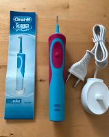 BRAUN Oral-B elektrische Kinder Zahnbürste Stages Power Kreis Pinneberg - Wedel Vorschau