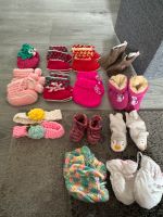 Baby Socken Niedersachsen - Osnabrück Vorschau