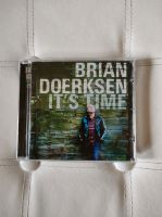 CD - Brian Doerksen/It's Time Hessen - Dillenburg Vorschau