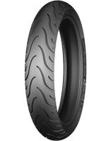 Satz Reifen Yamaha YBR 125 Michelin Pilot Street Parchim - Landkreis - Parchim Vorschau