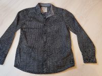 Festliches Hemd Gr. 152/158 Garcia Jeans für Jungen Baden-Württemberg - Calw Vorschau