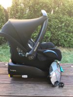 Maxi Cosi CabrioFix mit Familyfix Station Baden-Württemberg - Bietigheim-Bissingen Vorschau