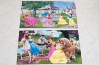 2 Puzzle Ravensburger Disney Zauberhafte Prinzessinnen 088652 Sachsen - Penig Vorschau