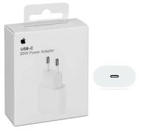 Apple - USB-C 20W Power Adapter Köln - Esch Vorschau