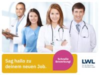 Facharzt (m/w/d) (LWL Einrichtungen Marsberg) in Schmallenberg Arztassistent  Mediziner Nordrhein-Westfalen - Schmallenberg Vorschau