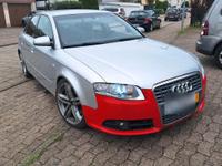 Audi A4 B7 3.2 FSI V6 Quattro TÜV NEU 04/27 Niedersachsen - Bad Nenndorf Vorschau