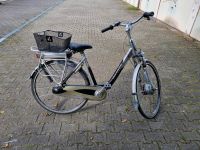 Gazelle E-Bike 28"Zoll, erst 3900km, Elektrofahrrad  NP 2800€ Nordrhein-Westfalen - Gelsenkirchen Vorschau