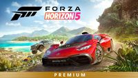 Forza Horizon 5 Premium Edition (PC / Xbox ONE / Xbox Series X|S) Bremen - Vegesack Vorschau