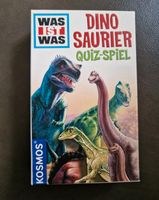 Spiel Dinosaurier Quiz Was ist was? Nordrhein-Westfalen - Heinsberg Vorschau