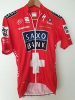 Team Saxo Bank Fabian CANCELLARA 2010 Trikot  Radsport Gr.L Bonn - Nordstadt  Vorschau
