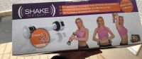 Shake Weight Hantel Baden-Württemberg - Sandhausen Vorschau