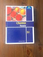 Chemie heute ISBN 978-3-507-88004-7 Rheinland-Pfalz - Fluterschen Vorschau