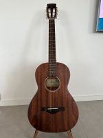 Ibanez AVN9-OPN Artwood Vintage Akustik Gitarre Thermo Aged Bayern - Pegnitz Vorschau