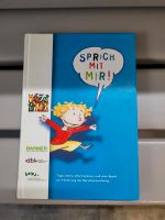 Buch Sprich mit mir Saarland - Friedrichsthal Vorschau