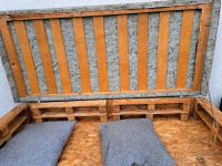 Garten Möbel Palletten Möbel Baden-Württemberg - Eislingen (Fils) Vorschau