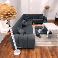 Ecksofa 3m ×2,80 Niedersachsen - Langenhagen Vorschau