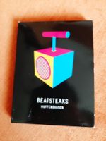Beatsteaks - Muffensausen - 2 DVD, DVD-Video Sachsen - Freital Vorschau
