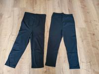 Umstandshose Capri Leggings schwarz Gr. 36/38 Bonprix neu Baden-Württemberg - Hüttisheim Vorschau