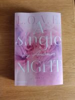 Buch A single Night Bayern - Offingen Vorschau