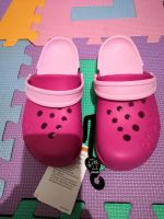 Mädchen Crocs Sandale, Mädchen Crocs Schuhe, Mädchen Sandale Düsseldorf - Rath Vorschau