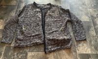 ❤️ Damen Strickjacke in Größe 50/52 von Laura TORELLI ❤️ Brandenburg - Schönwalde-Glien Vorschau