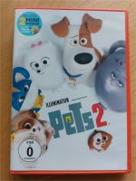 DVD Pets 2, inkl. 2 Mini Movies Minions Baden-Württemberg - Rheinfelden (Baden) Vorschau