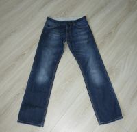 neuw. Jeans S.Oliver Premium casual  Größe W30 L32 dklblau Niedersachsen - Stade Vorschau