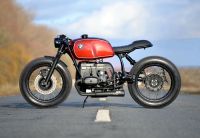 WIR BAUEN DEINE BMW! R65 R80 R100 Cafe Racer, Scrambler, Bobber Baden-Württemberg - Ketsch Vorschau