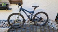 Specialized Stumpjumper Service+Reifen Neu!Fully Bayern - Pfronten Vorschau