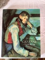 Buch Kunst von Cezanne Gemälde Du Mont Baden-Württemberg - Radolfzell am Bodensee Vorschau