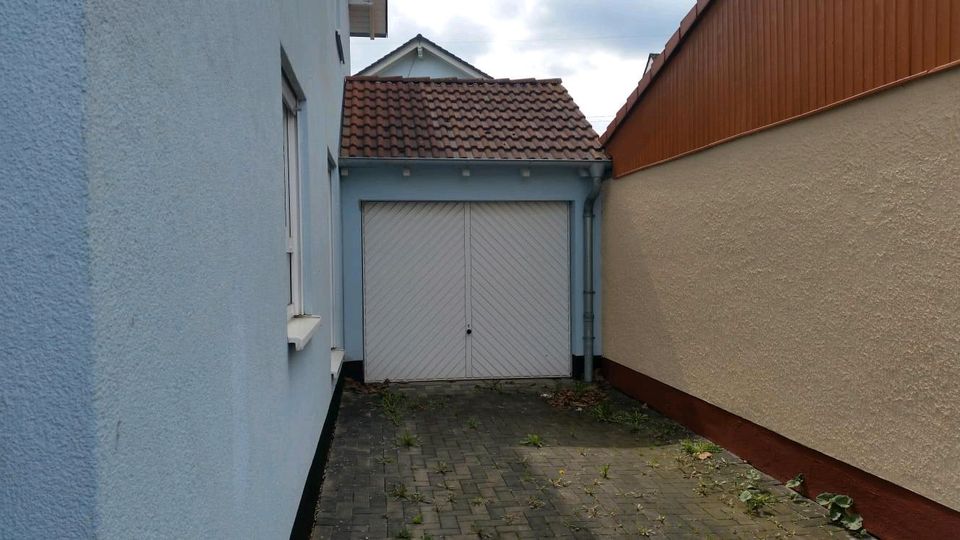 Best place House for rent Einsiedlerhof Kaiserslautern in Kaiserslautern